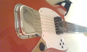 Fender Mustang Pro-Guitar (16)